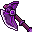 Axe of Carving (Overcharged)