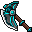 Axe of Mayhem (Charged)