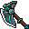 Axe of Mayhem (Heavily Charged)