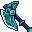 Axe of Mayhem (Overcharged)