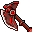Axe of Remedy (Overcharged)
