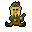 Bard Doll (Replica)