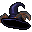 Batwing Hat