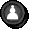 Black Pawn Token