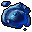 Blue Ectoplasm