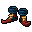 Boots of Homecoming