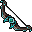 Bow of Mayhem (Heavily Charged)