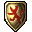 Brass Shield