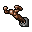 Bronze Warrior Trophy