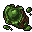Bucket Full of Ectoplasm