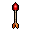 Burst Arrow (Weak)