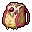 Cake Backpack