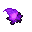 Charged Flame
