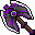 Chopper of Carving (Charged)
