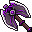 Chopper of Carving (Heavily Charged)