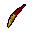 Colourful Feather