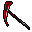 Darklight Obsidian Axe