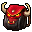 Demon Backpack