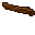 Dry Piece of Wood