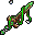 Earth Mystic Blade