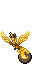 Emberwing Figurine