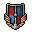 Falcon Escutcheon