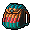Festive Backpack