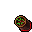 Flower Pot (Sprout, Dry)
