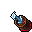 Flower Pot (Winterblossom, Growing Dry)