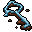 Gingerbread Key (Moon Melon)