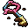 Gingerbread Key