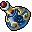 Gleaming Starlight Vial