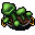 Glowing Mushroom