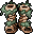 Gnomish Footwraps