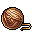 Golden Cotton Reel