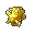 Golden Quartz Powder