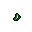 Green Crystal Splinter