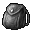 Grey Backpack