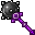 Hammer of Carving (Heavily Charged)