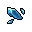 Heavy Crystal Fragment