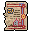 Illuminated Book Page (A)