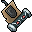 Intricate Lich Shroud Scroll