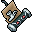Intricate Swiftness Scroll
