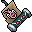 Intricate Vampirism Scroll