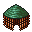 Jade Hat