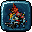 Lizard High Guard Soul Core