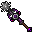 Mace of Carving (Heavily Charged)