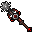 Mace of Remedy (Heavily Charged)