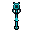 Ornate Mayhem Rod