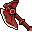 Ornate Remedy Axe